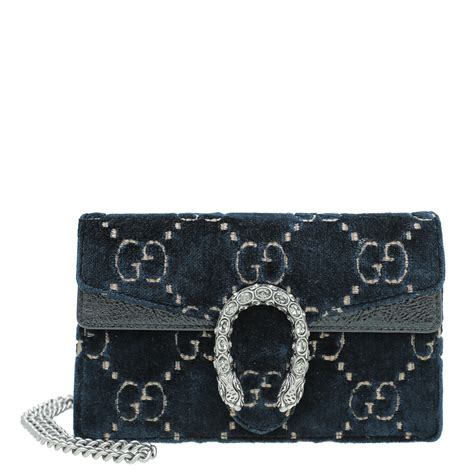 gucci velvet crystal bag|gucci velvet bag price.